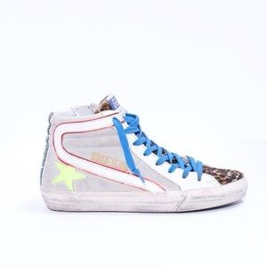 Golden Goose Slide